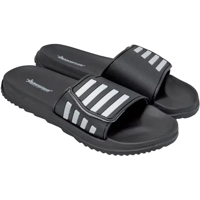 Klittenbandslippers Abysstar Lido