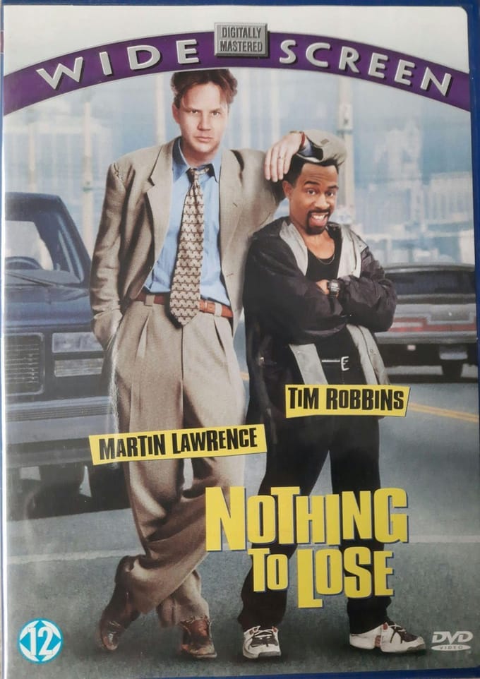 Nothing To Lose