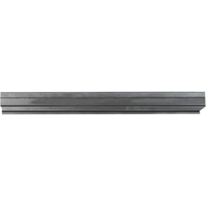 Dorpels - ingangsplaat BLIC 1020-23-004343P