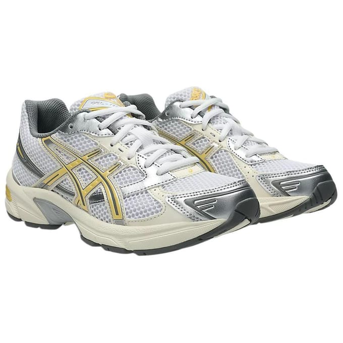 ASICS Gel - Sneakers - Unisex - Cream Brown