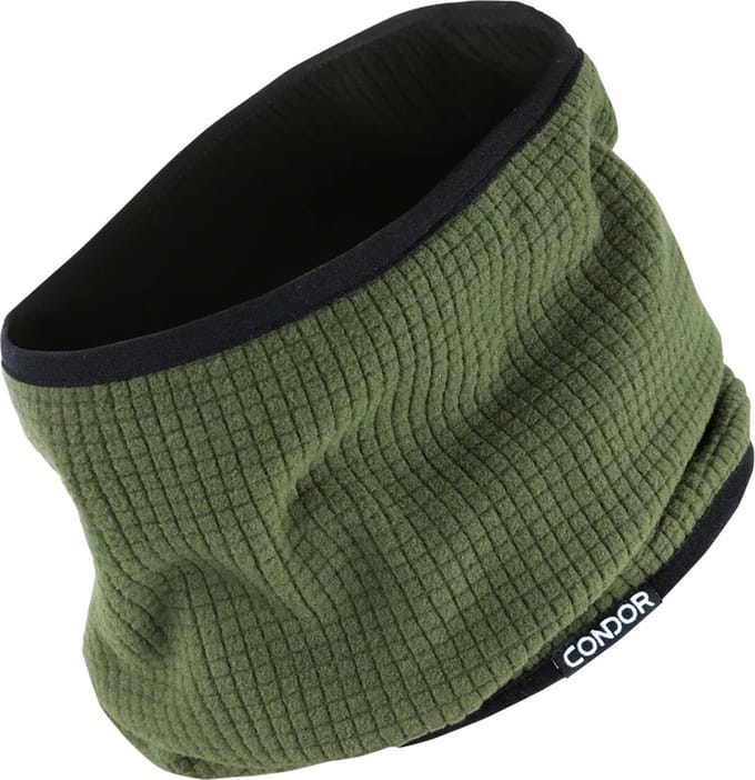 Condor Reversible Gaiter