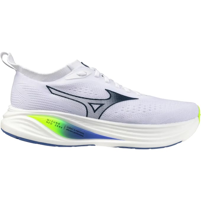Mizuno Neo Zen 2 Hardloopschoenen Wit EU 45 Man