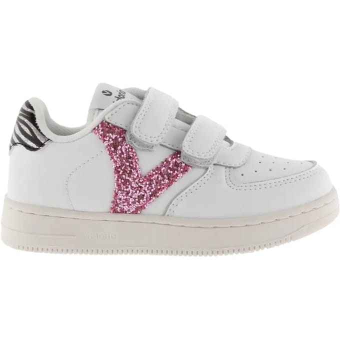 Kindertrainers Victoria tiempo efecto piel & fantasia