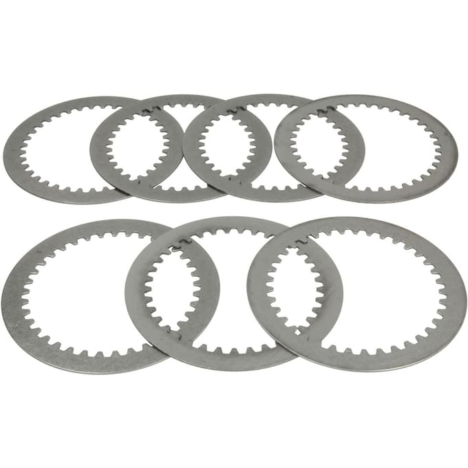Koppelingsplaat set TRW MES397-7
