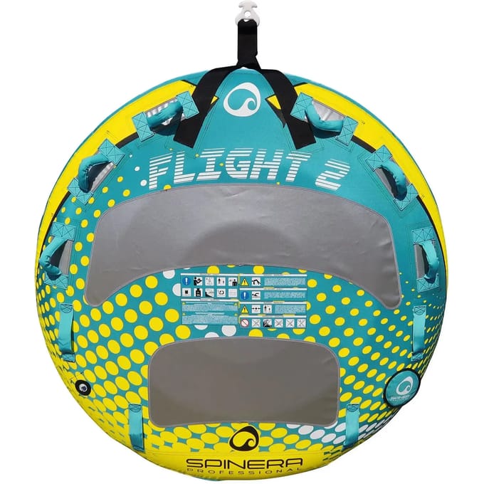 Gesleepte boei Spinera Professional Flight 2 Park Edition