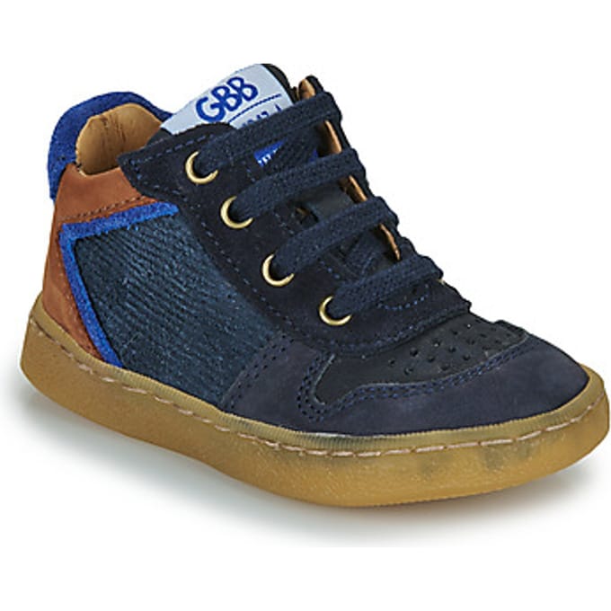 GBB  Hoge Sneakers OSMAN TWIST