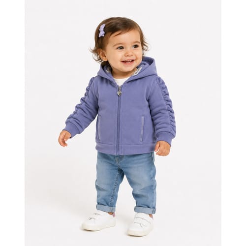 Capuchon sweaters Melby 46D1823B