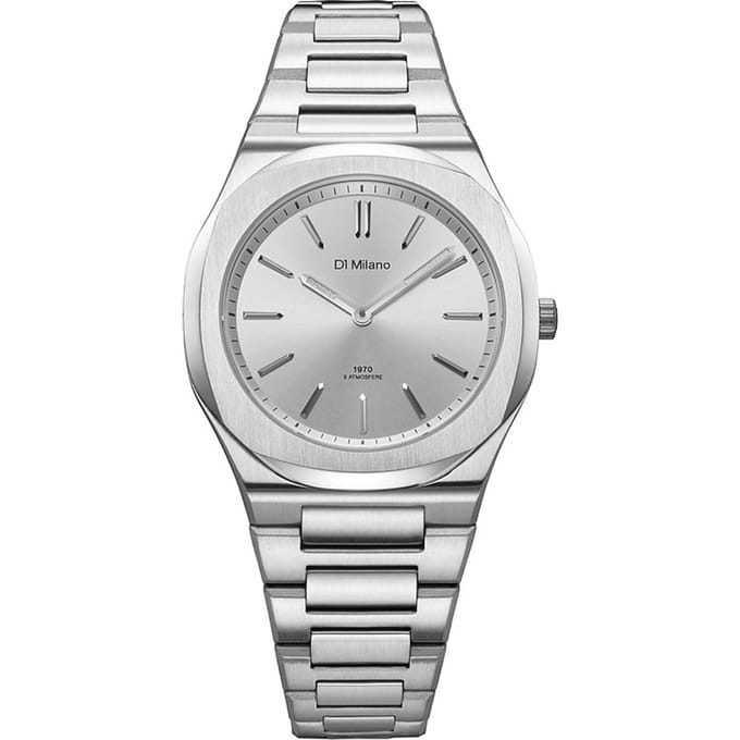 D1 Milano Dameshorloge UHBL01