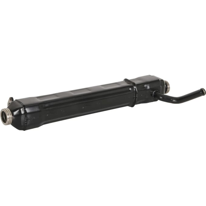 Radiator, uitlaatgasrecirculatie NRF 48319