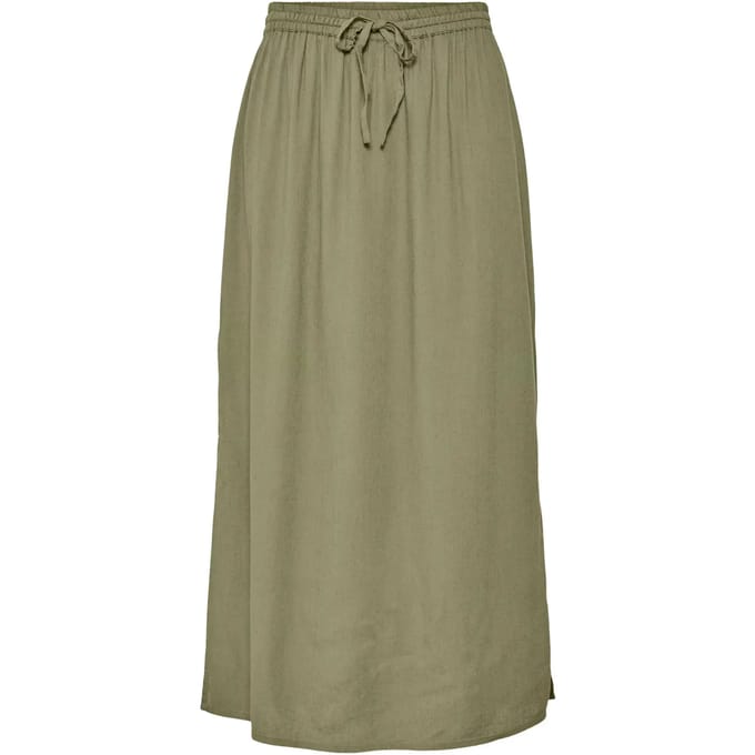 Damesrok halverwege Pieces Pia