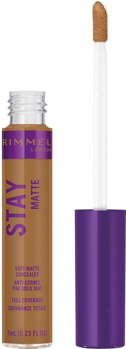 Rimmel Stay Matte Soft Matte Concealer - 532 Golden Amber