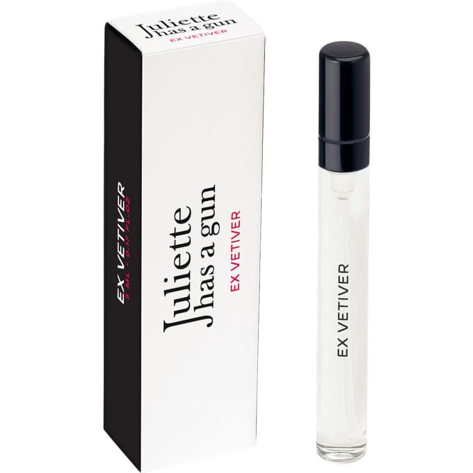 Juliette has a gun Classic Collection Ex Vetiver Eau de Parfum
