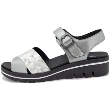 Sandalen met sleehak Piesanto 250778