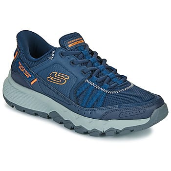 Skechers Slip-ins Dynamite At - Escapar - Heren Sneakers - Navy