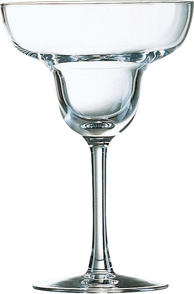 Arcoroc Elegance Margarita Cocktailglas 27cl S6