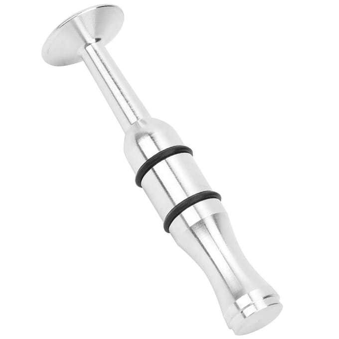 Embouchure Trainer Koperblaasinstrument Accessoires voor Trombonen Hoorns Houtblazers white