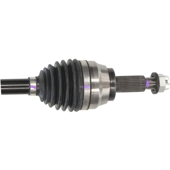 Aandrijfas SNR DK55.023 links