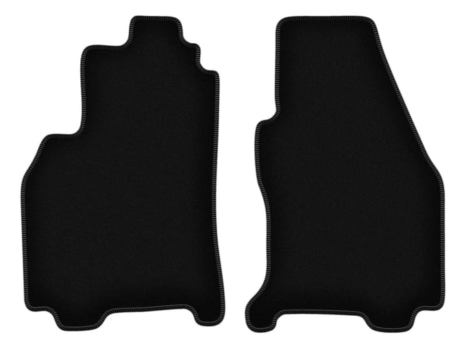 BASIC voorzijde voor: Ford Cougar coupé 1998-2004