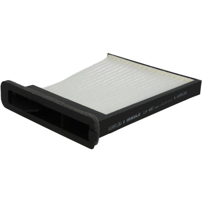 Cabine luchtfilter KNECHT LA 480
