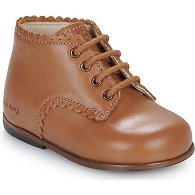 Little Mary  Hoge Sneakers VIVALDI