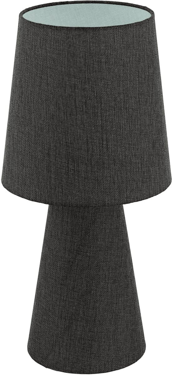 EGLO 97133 tafellamp Bruin E27 12 W LED A+