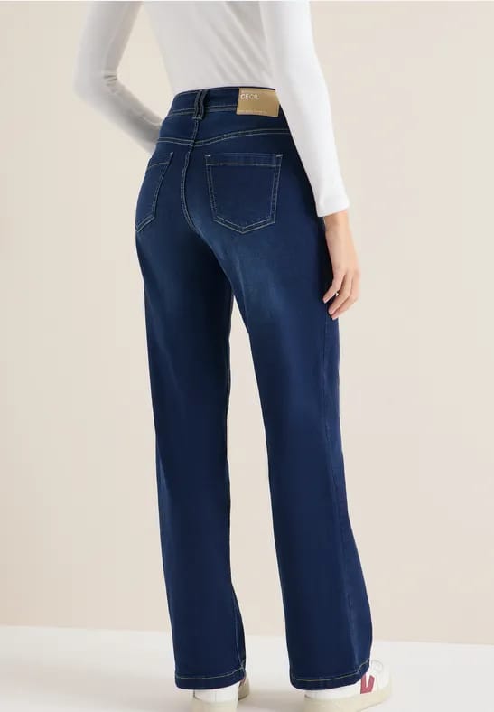 Wide Legs Jeans