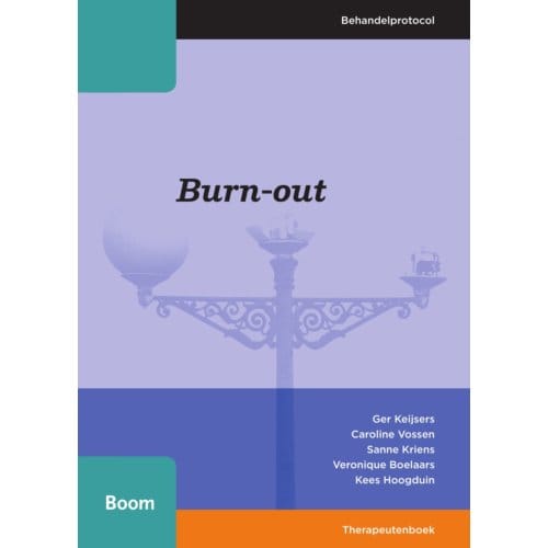 Burn-Out - Ruttien Schregardus