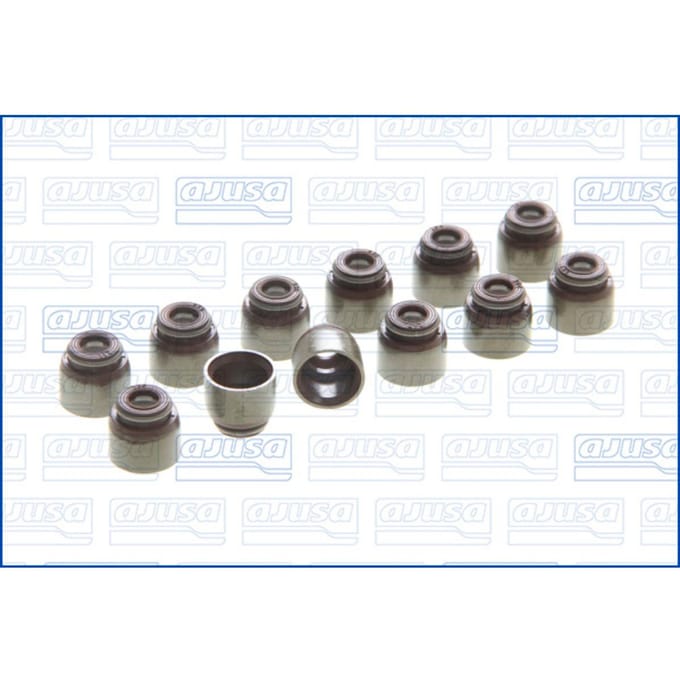 Pakkingset, klepsteel AJUSA 57031300