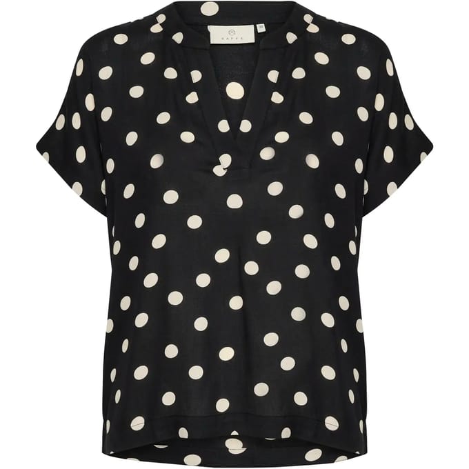 Vrouwenblouse KAFFE Ano