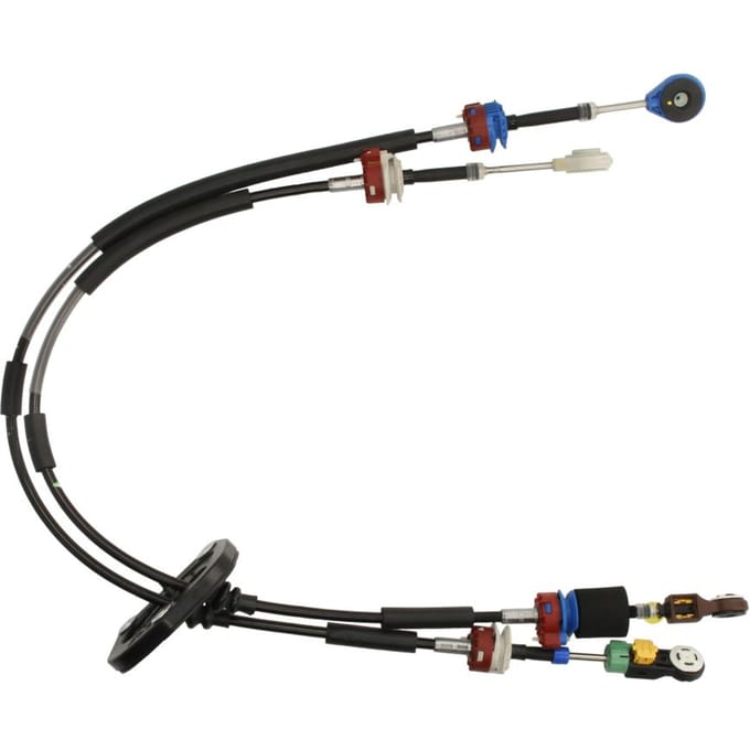 Kabel, handgeschakelde versnellingsbak LINEX 14.44.71