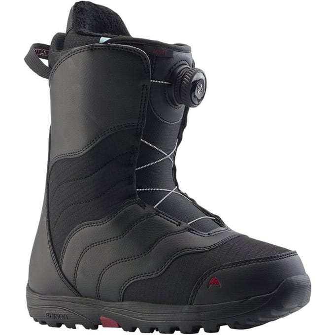 Snowboardboots voor meisjesbaby's Burton Mint Boa