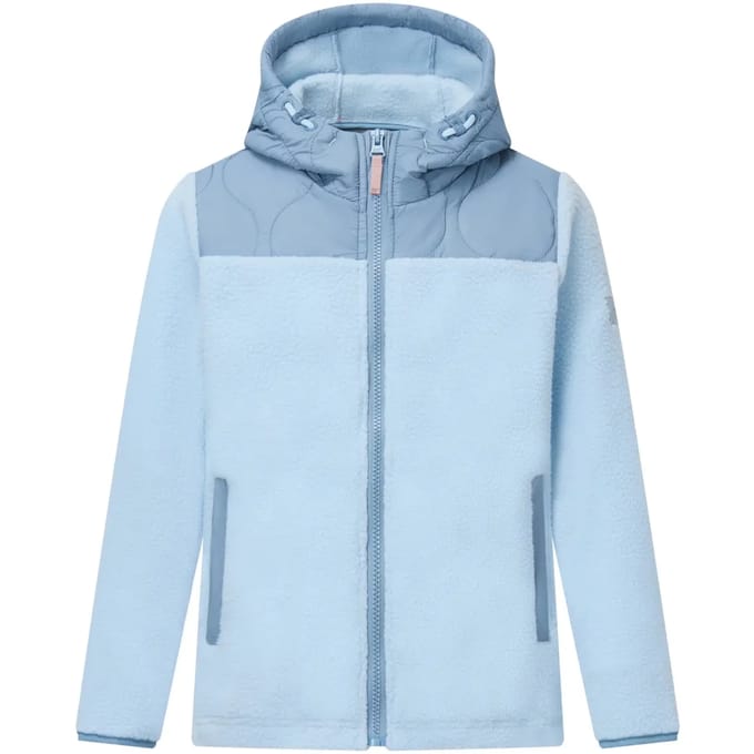 Hybride fleece voor kinderen Regatta Myla