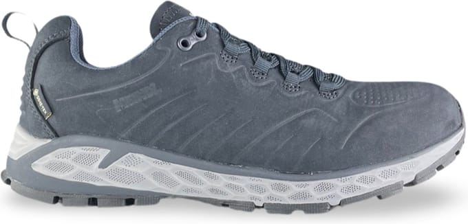 Meindl 5583 Korfu Walker Lady Comfort Fit Marine