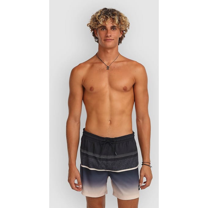 O´neill Gradient 15´´ Zwembroek Zwart 2XL Man