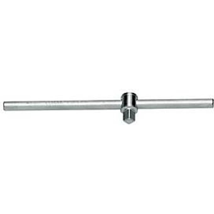 Gedore 1987 6143430 Dopsleutel-T-greep Aandrijving 1/2 (12,5 mm) 292 mm 1 stuk(s)