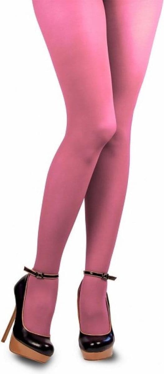 Panty - Babyroze - Maat S/M
