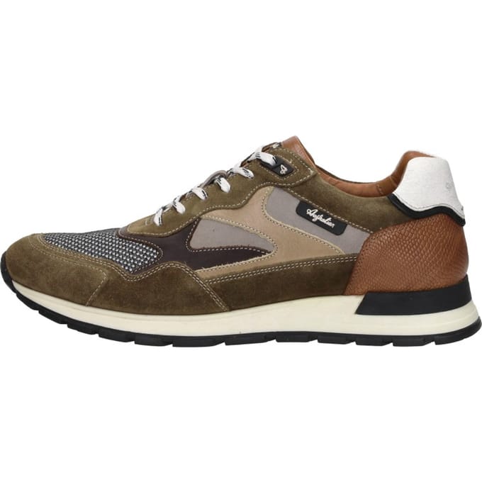 Australian Tiago Sneakers Laag - taupe - Maat 44