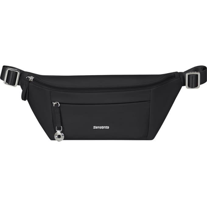 Samsonite Move 5.0 Heuptas Zwart