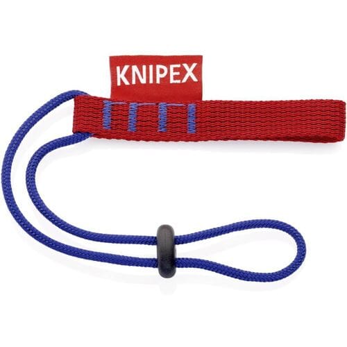 Knipex 00 50 02 T BK Adapterlus voor gereedschapsbeveiliging