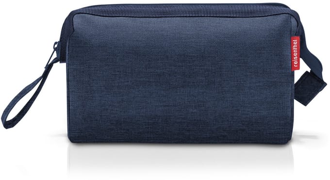 Reisenthel Travelcosmetic Toilettas - 4L - Twist Navy