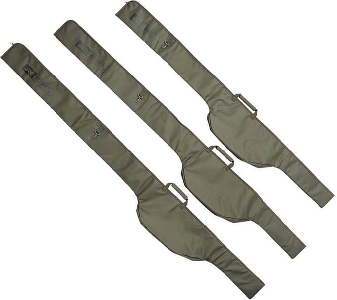 JRC Defender II Padded Rod Sleeve 13ft - Foudraal