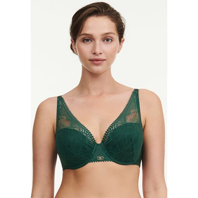 Chantelle Origins Vert Taglia: B70 | Reggiseni Outlet | Donna