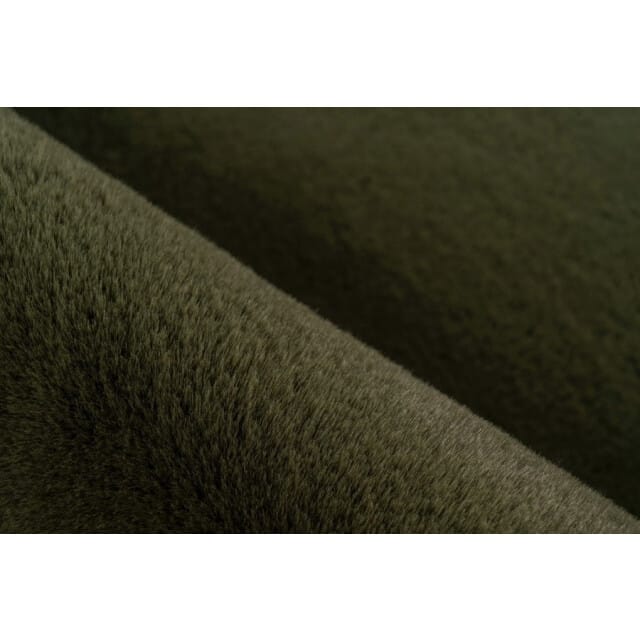 Muratap Heaven rond fluffy soft 160 cm rond