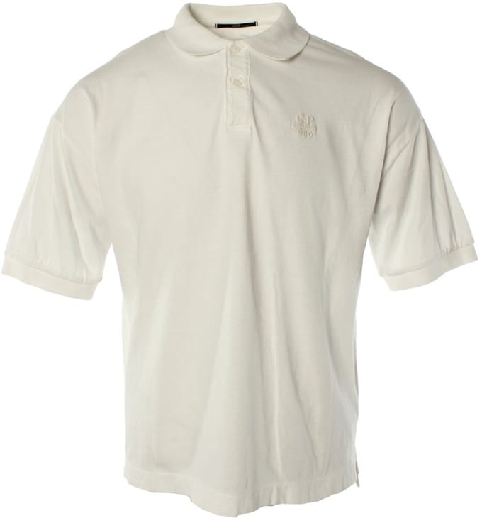 C.P. Company polo maat M