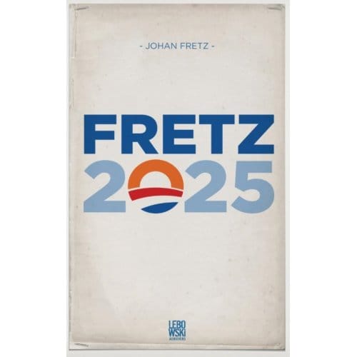 Fretz 2025 - Johan Fretz