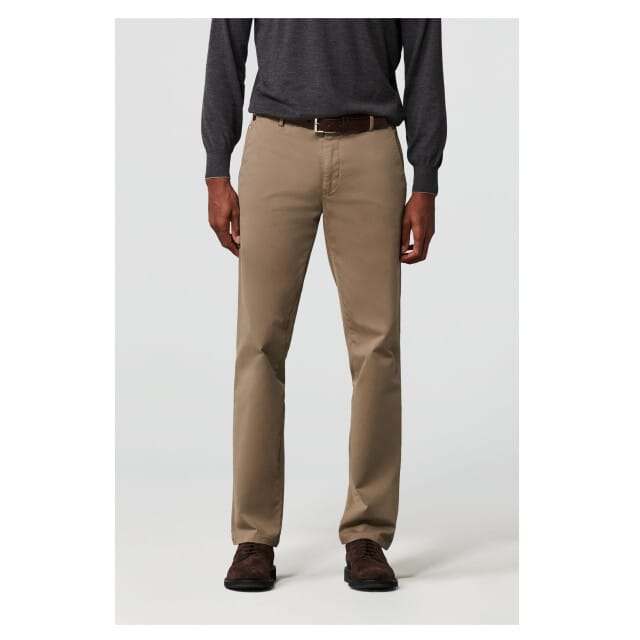 Meyer 115 Roma Chino Bruin 9-316