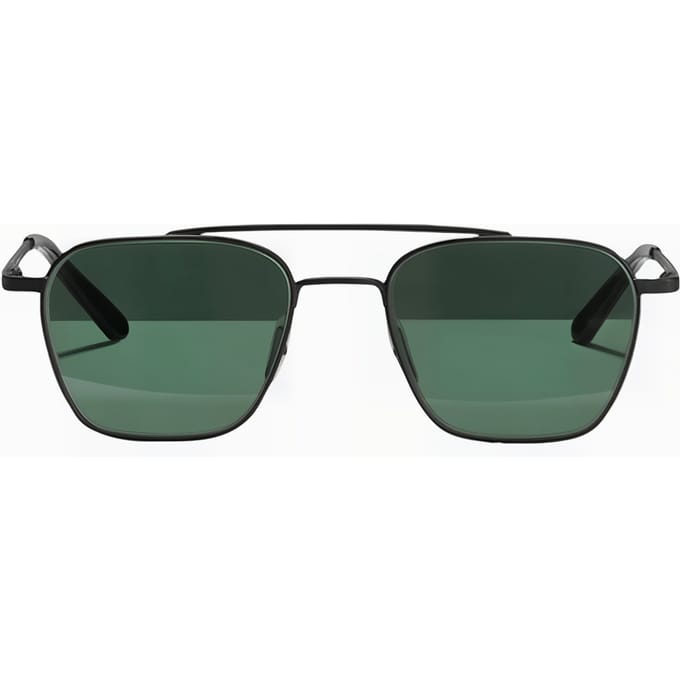 Ace & Tate Don Matte Black Größe: OS | Sonnenbrillen Outlet | Unisex | Schwarz