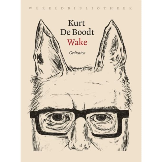 Wake - Kurt De Boodt