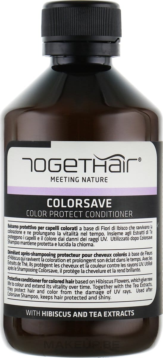Togethair Colorsave Haarmasker