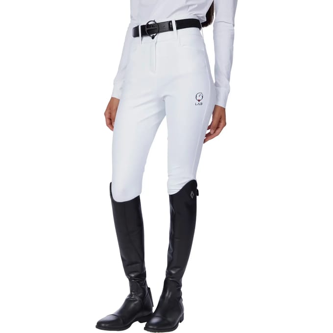 Dames wedstrijdbroek met volledige grip Vestrum Bellatrix
